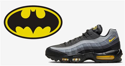 nice kicks batman release date